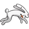 Bad Hare Running